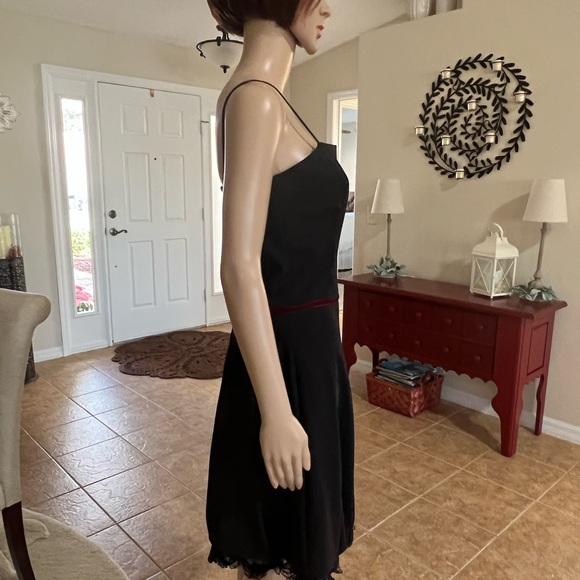 ALVIN VALLEY CLOTHIER DRESS - Picture 6 of 9